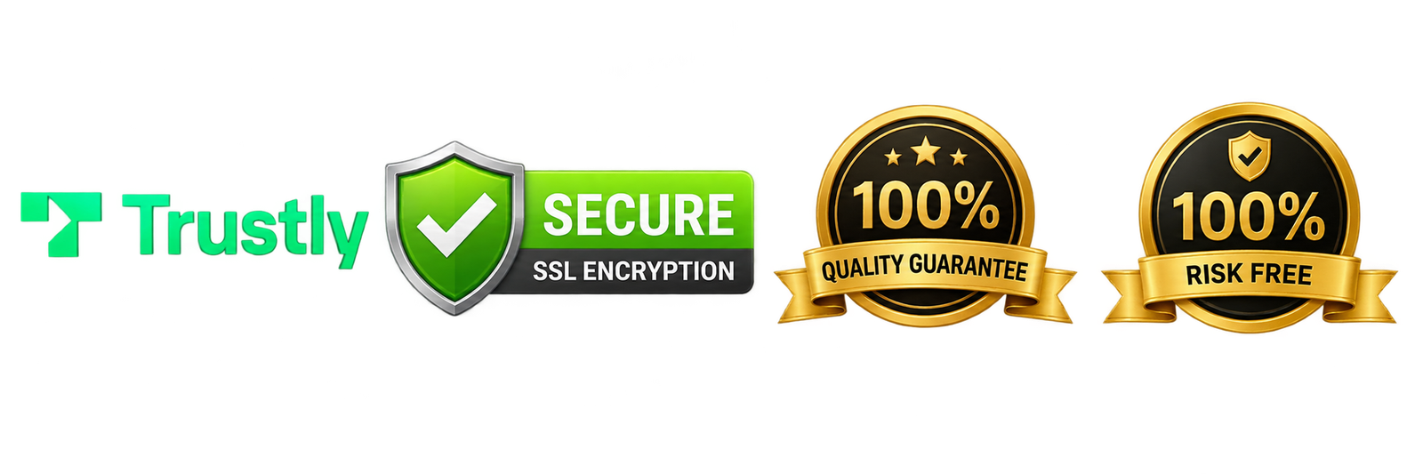 SaveXKart Security and Quality Certificates