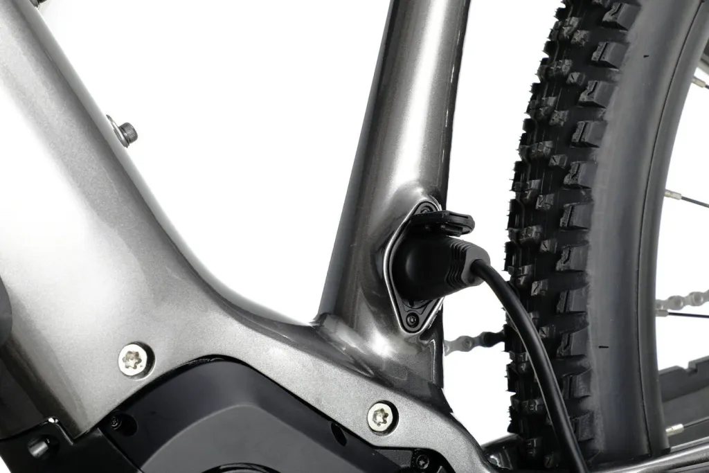 Aventon Ramblas eMTB - Image 10