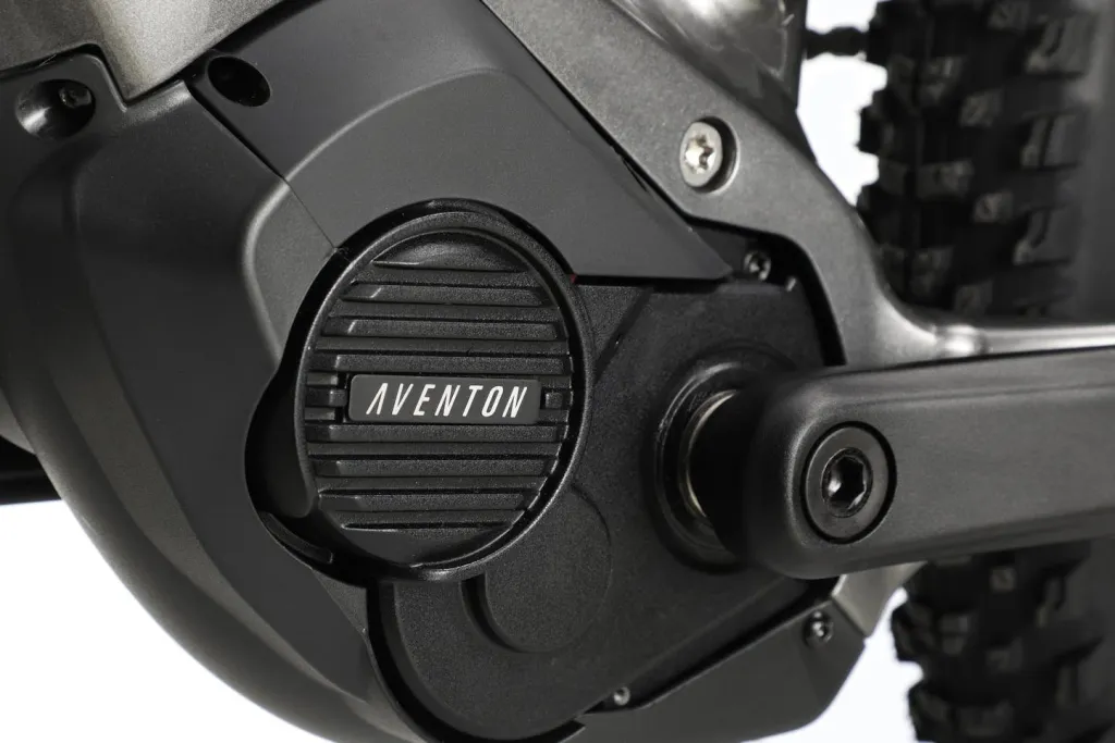 Aventon Ramblas eMTB - Image 11