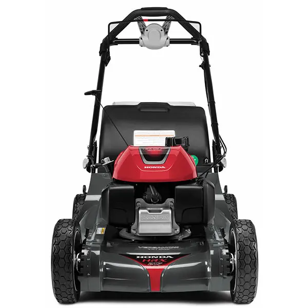 Honda HRX217K5VKA 21-Inch 187cc Gas Lawn Mower with 4-in-1 Versamow System - Image 3