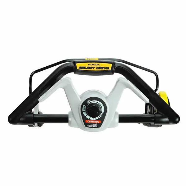 Honda HRX217K5VKA 21-Inch 187cc Gas Lawn Mower with 4-in-1 Versamow System - Image 4