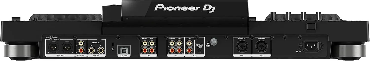 Pioneer DJ XDJ-RX3 All In One DJ System - Image 3