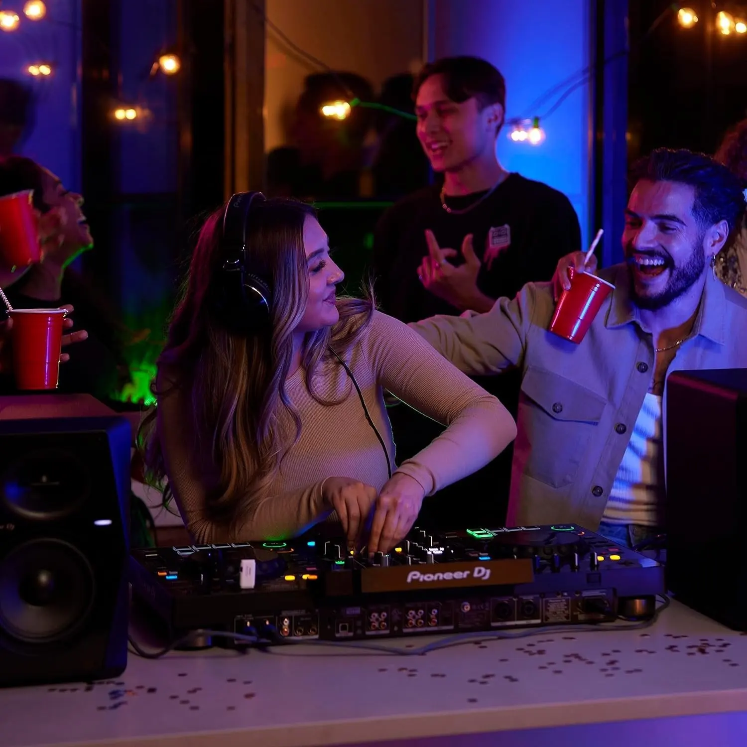 Pioneer DJ XDJ-RX3 All In One DJ System - Image 9
