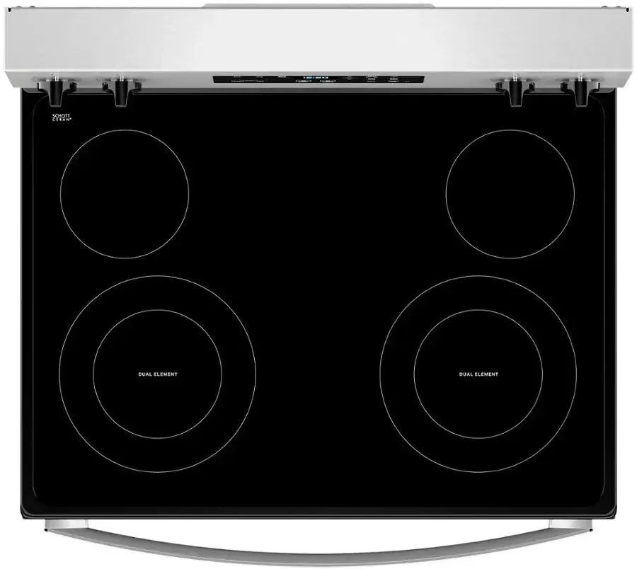 Whirlpool Electric Range - Image 3