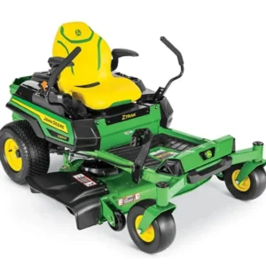 Z20R ZTrak™ Mower with 42-in. Decks