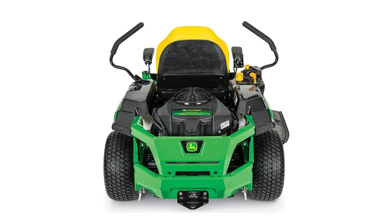 Z20R ZTrak™ Mower with 42-in. Decks - Image 2