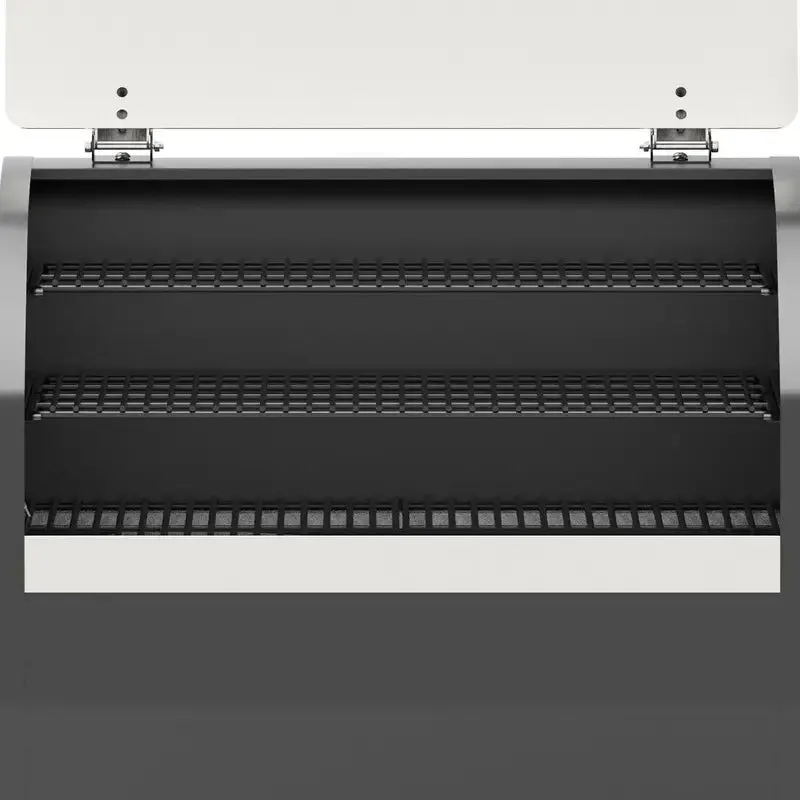 Z Grills Wood Pellet Ultimate 8-in-1 Smoker Grills 1000E - Image 3
