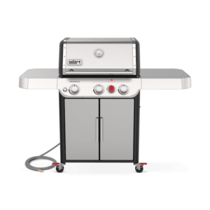 Weber Genesis S-325s Gas Grill