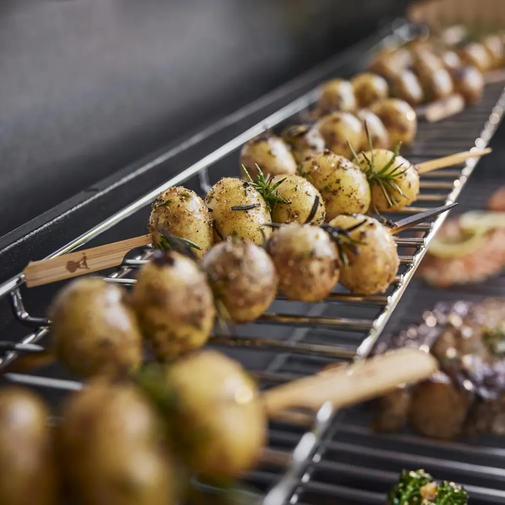 Weber Genesis S-415 Gas Grill (Natural Gas) - Image 2