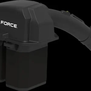 Yard Force Rear Bagger Kit 38″ for Ridings Mowers News