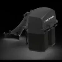 Yard Force Rear Bagger Kit 38″ for Ridings Mowers News - Image 3